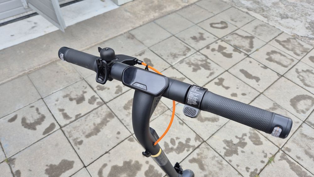 Trotineta Ninebot E2 Pro