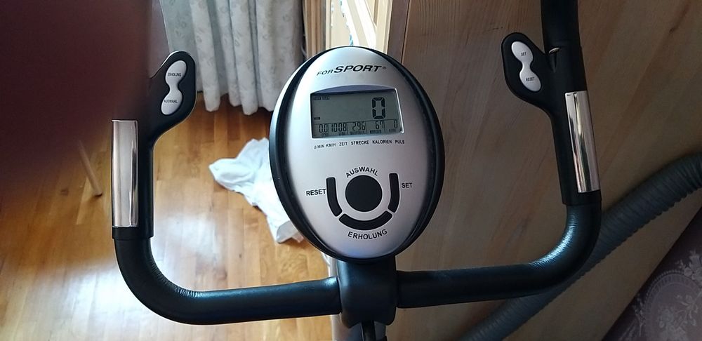 Велоергометър Sport