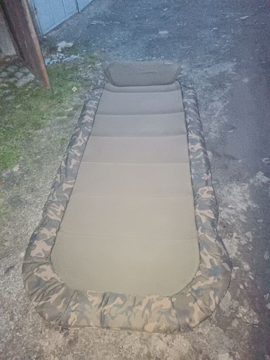 Шаранджийско легло Fox R1