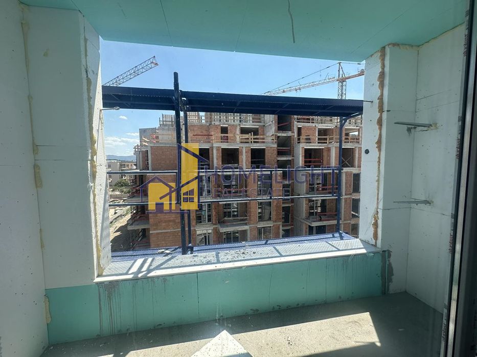 Продава се Двустаен апартамент в София, Малинова долина - 63 кв.м за 1969 €/кв.м - Снимка #6