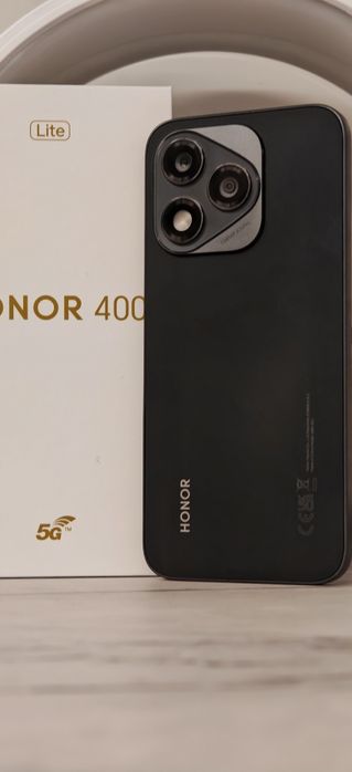honor 400 Lite във идеално състояние