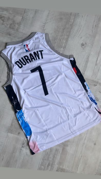 Maieu Brooklyn Nets baschet Jordan M