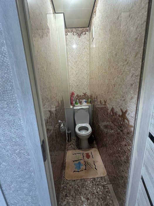Продаю квартиру.Юнус Абад 14, 2/6/9  Баходыр, тц ТОШКЕНТ
