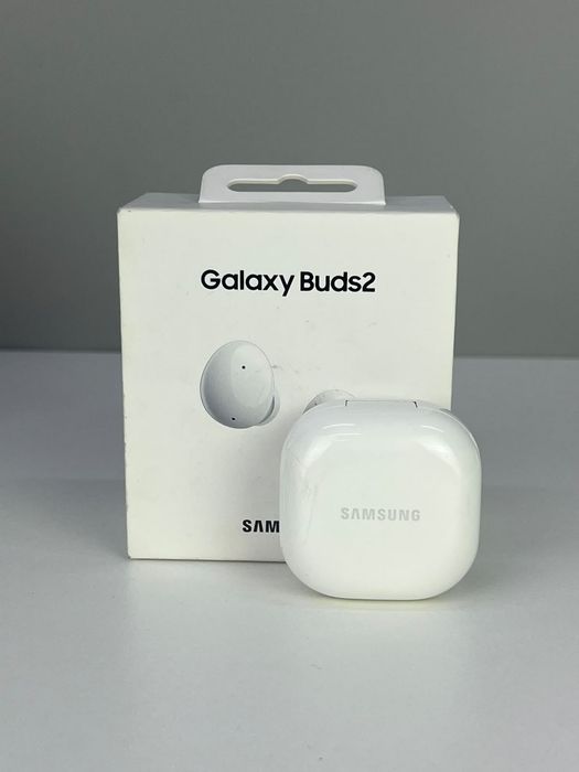 Наушники Samsung Buds 2