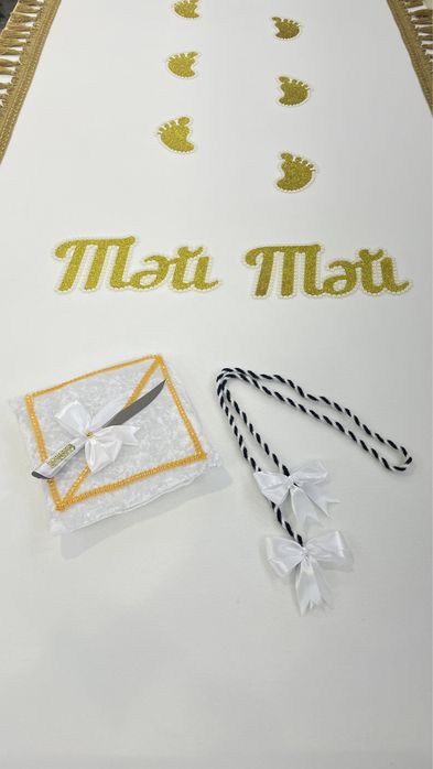 Тұсаукесер дорожка 3 м