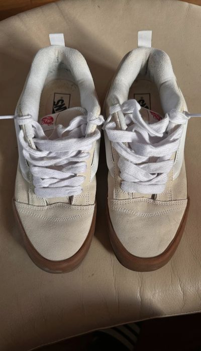 Vans knu skool 44
