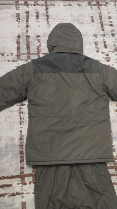 Продается зимний комбинезон