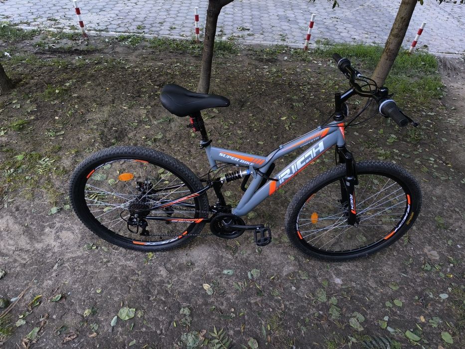 Bicicletă MTB Rich Super Bike 26” – stare foarte bună ( negociabil)