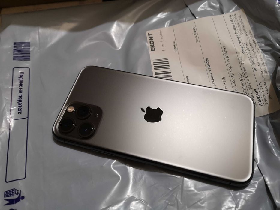 Apple iPhone 11 Pro 64GB