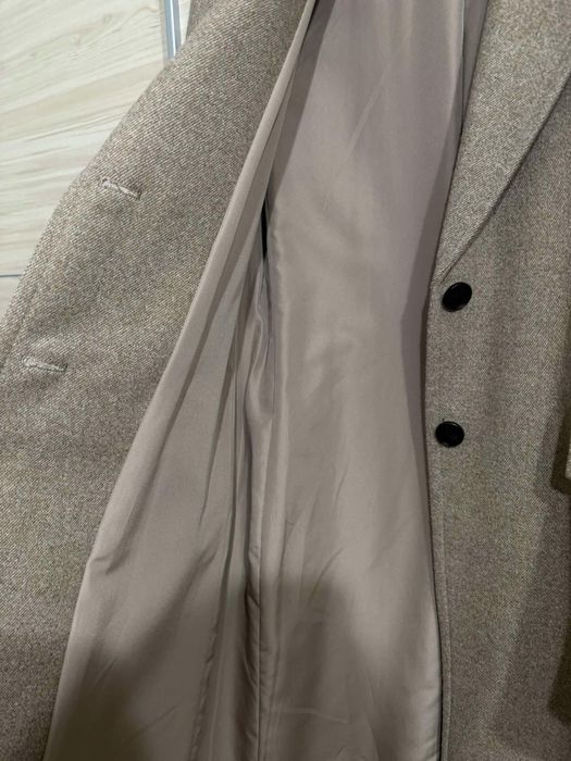 Палто на Zara размер S