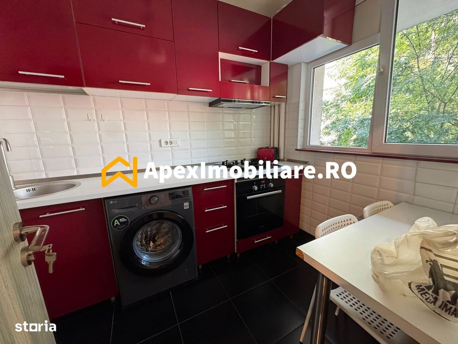 Apartament 2 camere de inchiriat 1 Mai Bucuresti | ApexImobiliare.ro