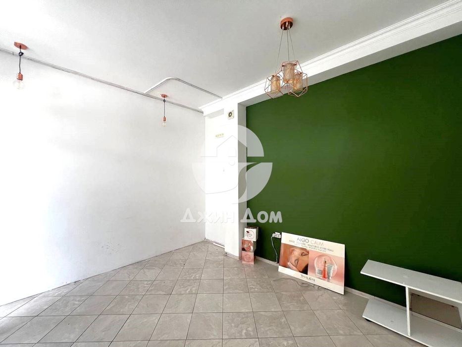 Продава се Магазин в Бургас, Зорница - 75 кв.м за 1088 €/кв.м - Снимка #3