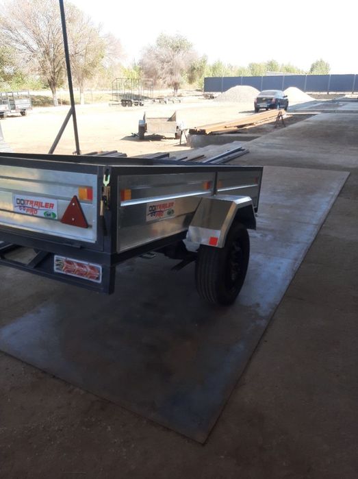 Прицеп на кридит или нахт пул