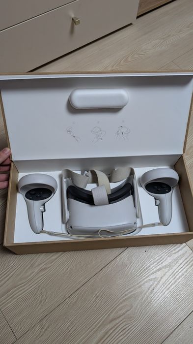 Oculus Quest 2 128GB