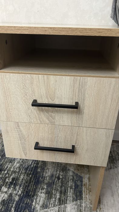 Стол ученический новый