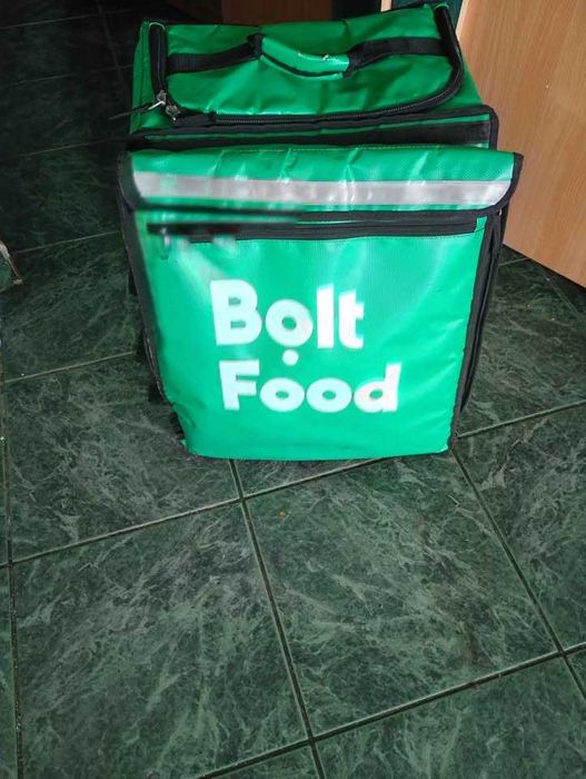 vand echipament bolt food