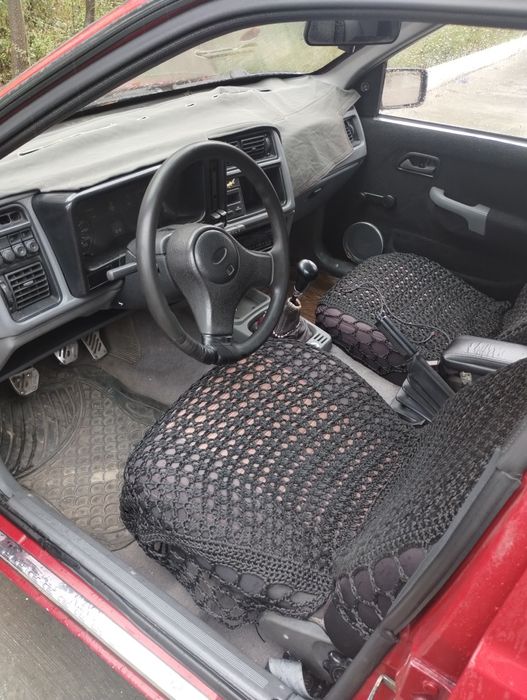 Срочно Продам Ford Sierra 2.0