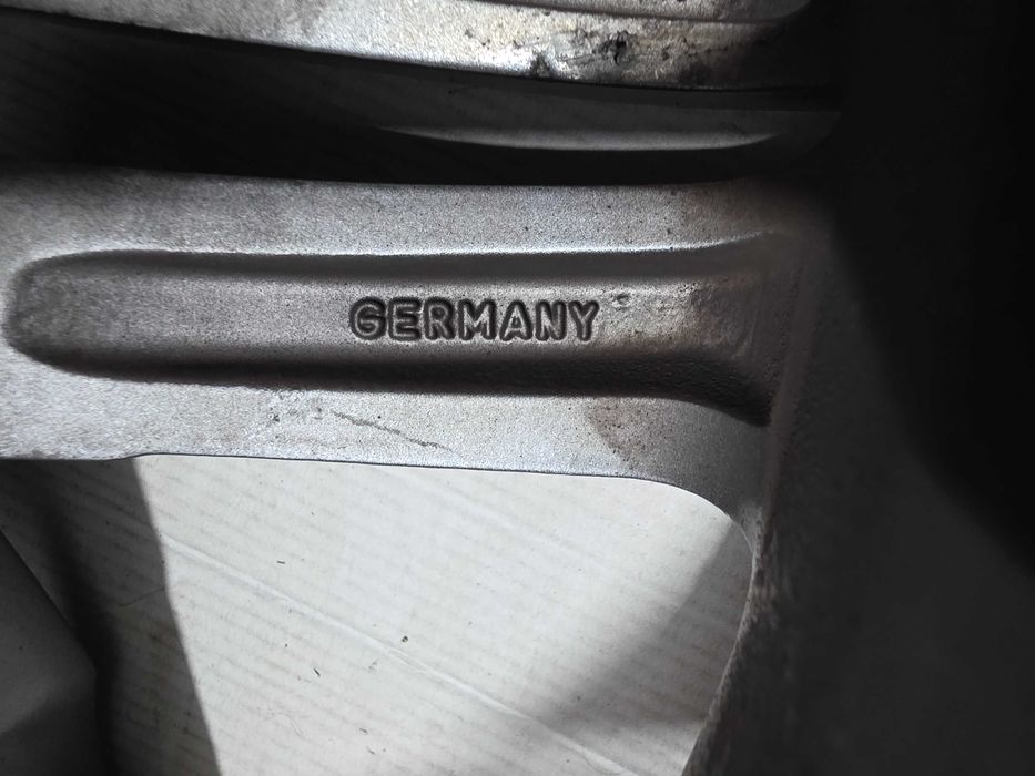 Jante 17 MG3 MG4 MG5 MG6 HS ES eHS ZS EV ZX 7.5Jx17 ET35