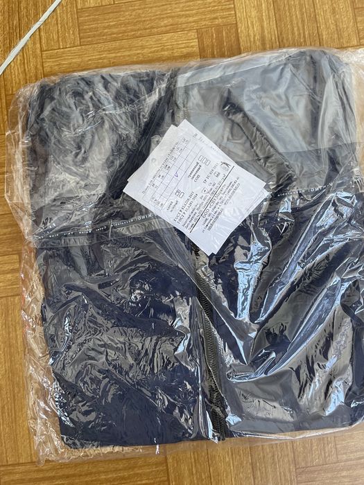 Плащ для защиты от воды Тайфун