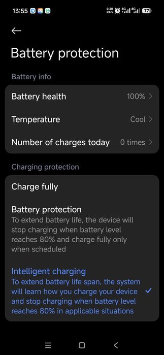 Redmi turbo 4  pro 12x256 rangi oq