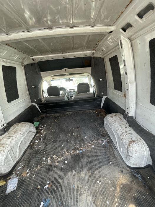 Опел комбо/opel combo 1.7 d 1997г НА ЧАСТИ !!!!