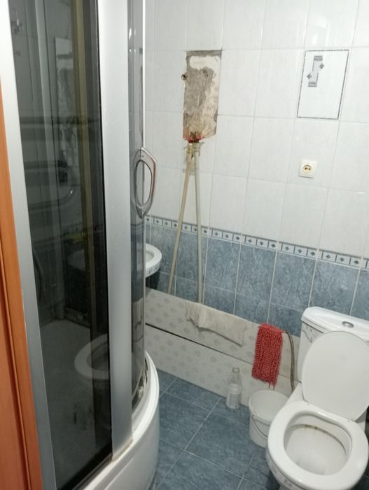 Сдам 2 комнатную квартиру
