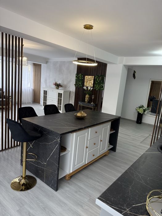 Apartament lux-ultracentral, bloc nouEt1