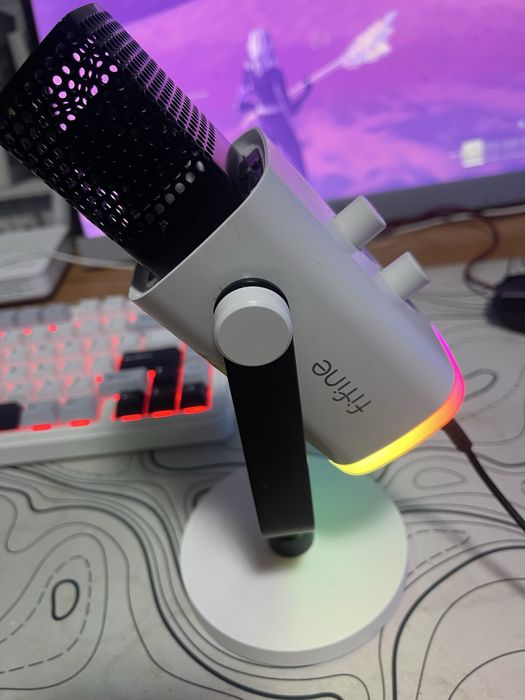 Игрвой компьютер