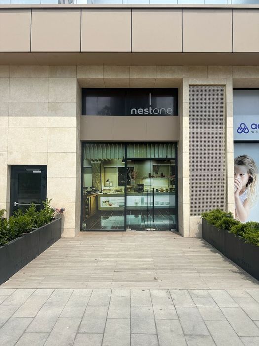 NestOne-Продается НеЖилое 1этаж 96м2,Собственник. Tashkent City