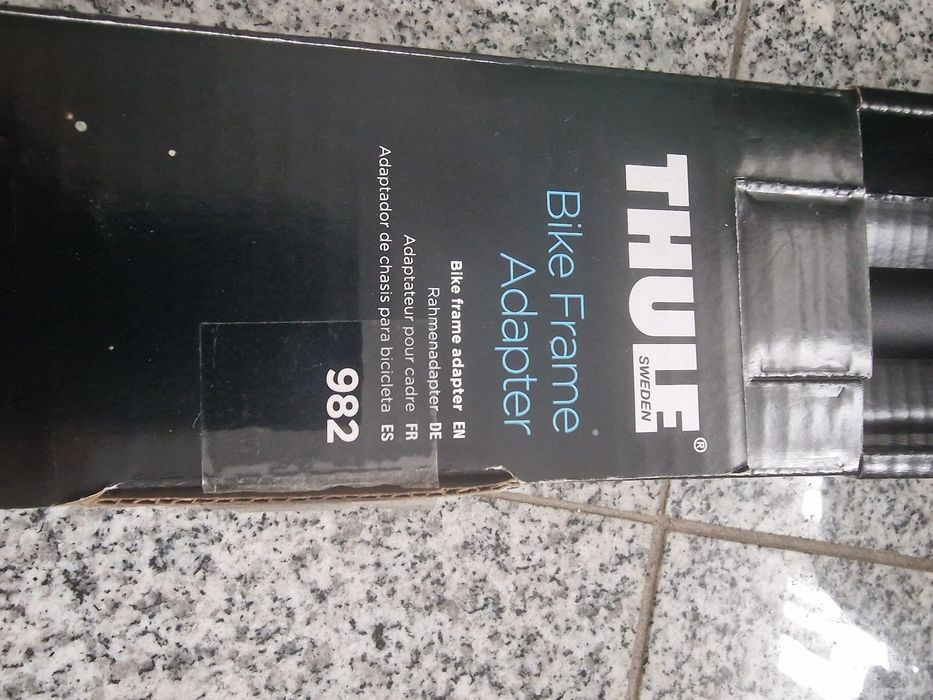 Thule Frame  Adapter 982