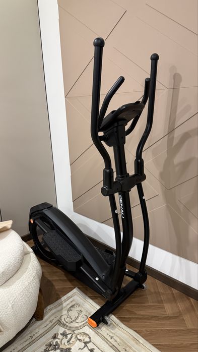 Продаю новую тренажерку