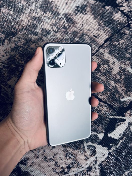 IPhone 11 pro max 64gb Обмен