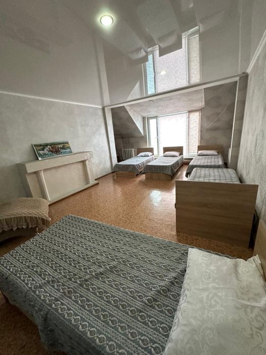 Сдам коттедж для мероприятий
