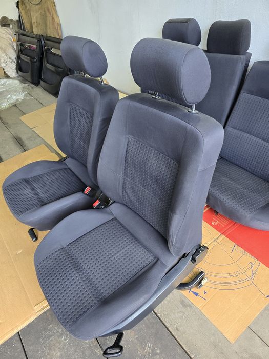 Продам салон Ауди А6 с4  Авант