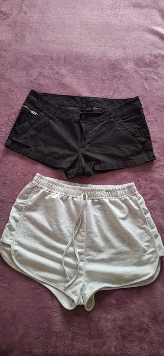 Pantaloni damă M-L
