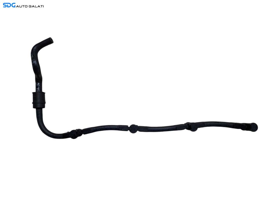 Rampa Retur Combustibil Motorina Injectoare Audi A1 1.6 2010 - 2018 Cod 2136300 1928301101 [N1390]