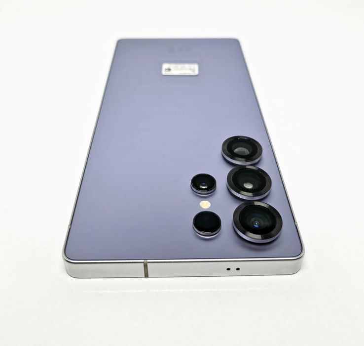 Samsung S25 Ultra 512GB SilverBlue•Гаранция