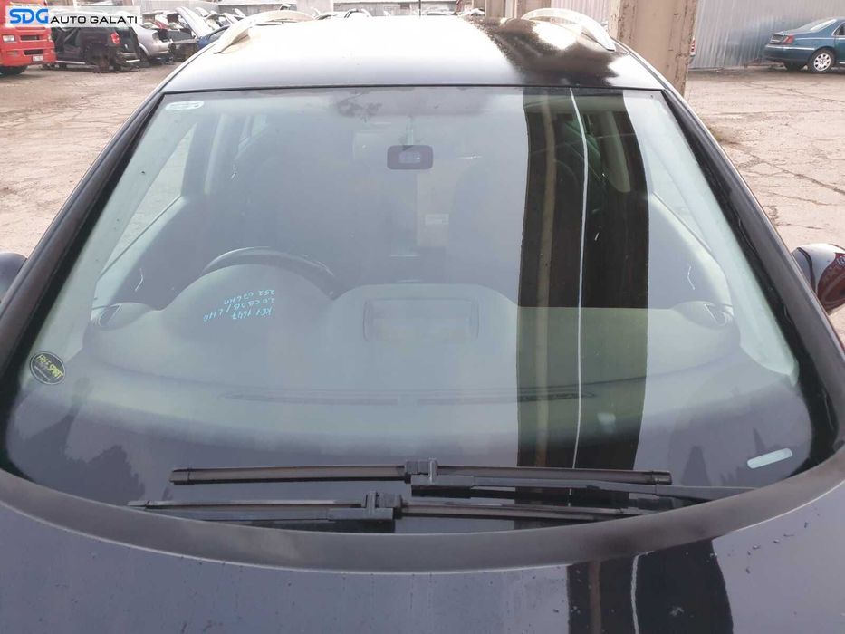 Parbriz Geam Sticla cu Senzor Ploaie Lumini Volkswagen Golf 6 Plus 2008 - 2014