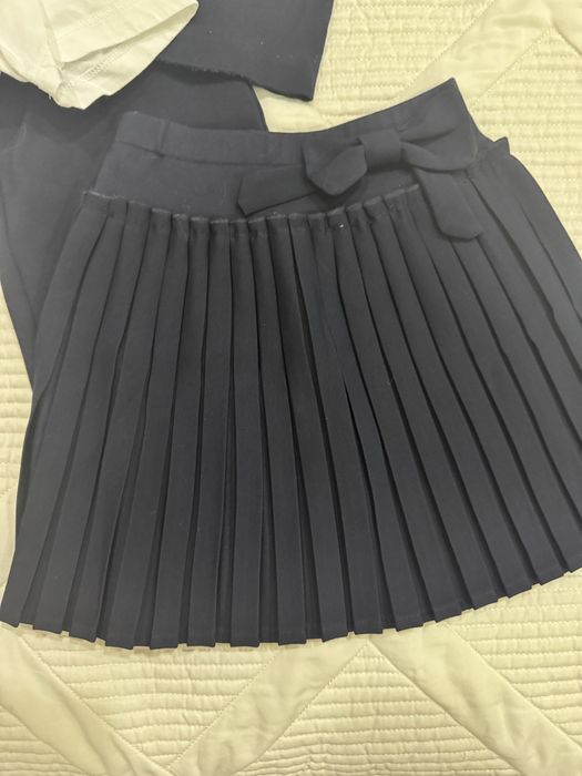 Школьная форма на девочку 7/8 лет