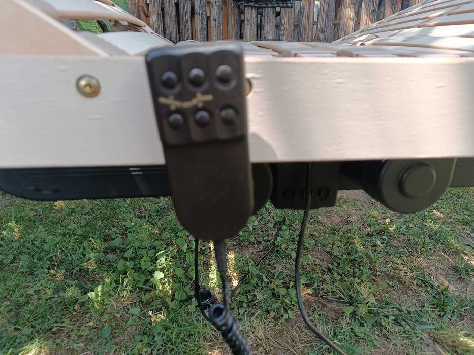 Електрическа подматрачна рамка -2