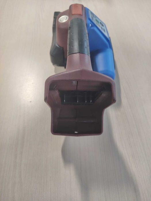 Aparat de legat Orgapack CHT 400 banda PP sau PET 16-19 (impachetare)