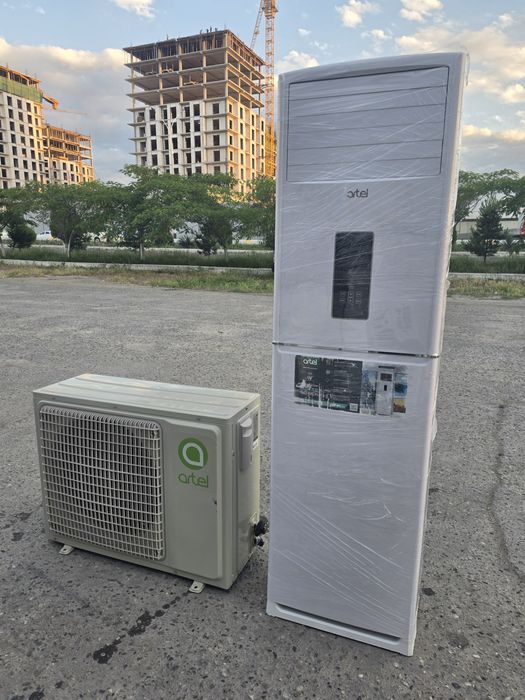 Artel konditsioner sotiladi 30 tali
