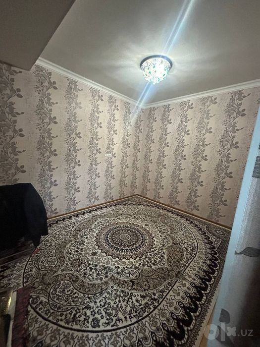 Мирзо Улугбек Паркентский