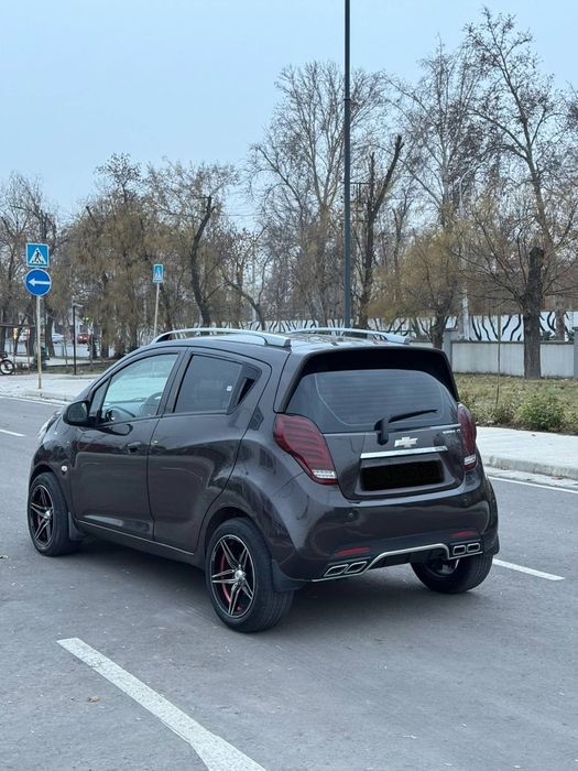 Продаётся спарк автомат 2018