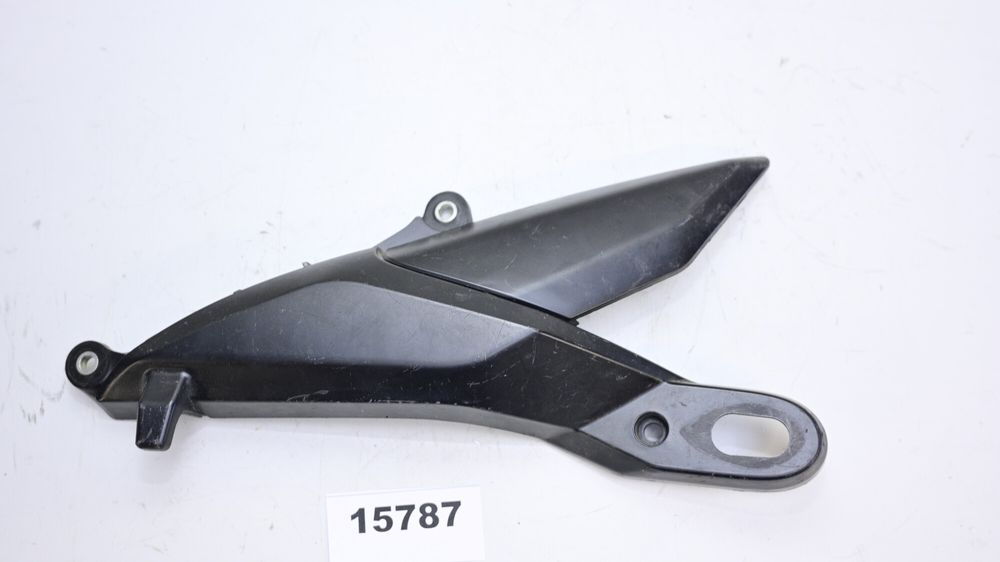 Carena Suport Semnalizare Spate Stanga Honda CBR 600RR 2007 - 2012