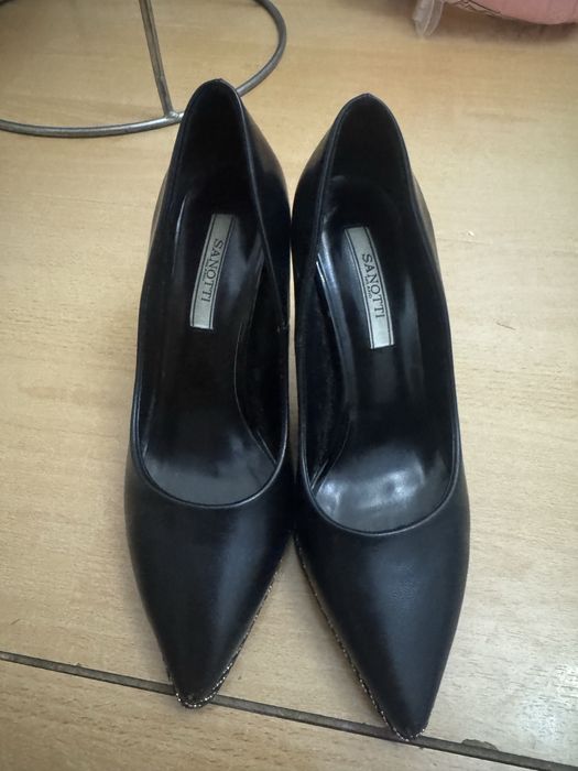 Каблуки состяние хороший