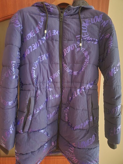 Дамско яке на Desigual