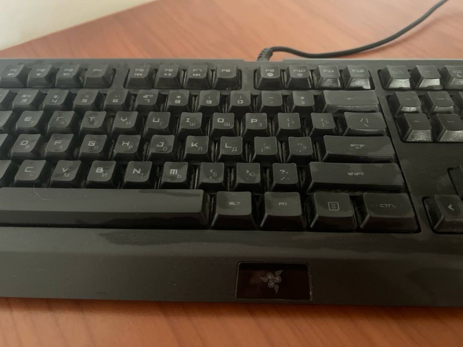 Клавиатура Razer Cynosa Lite