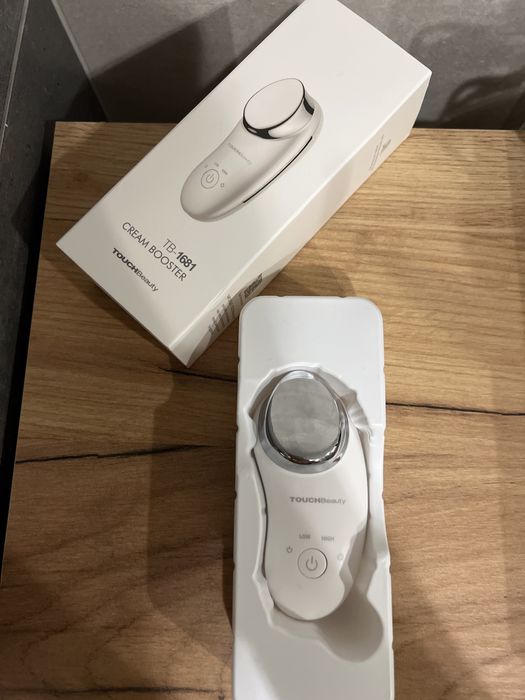 Масажор за лице -TouchBeauty