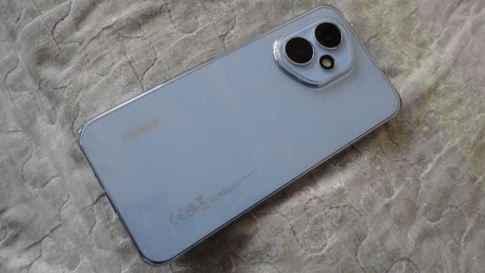 Смартфон Honor 400 5G 12RAM 512GB